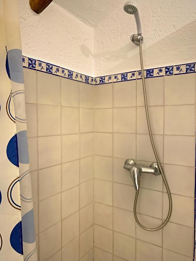 Vivelorural Casa Y Piscina En Zahara De La Sierra Villa Eksteriør billede